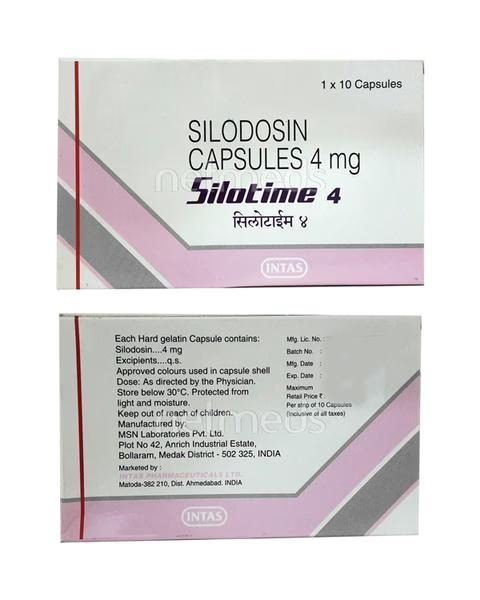 Silotime 4mg Capsule 10'S 1 1685-silotime-4mg-capsule-10-s-1.jpg