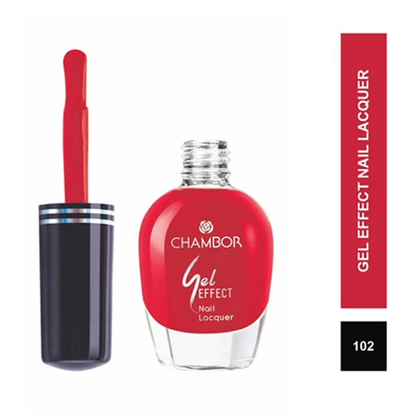 Chambor Gel Effectnail Lacquer - 102 10 ml