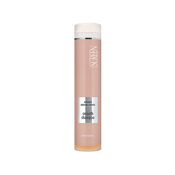 Screen Abc Smooth Shampoo 250 ml