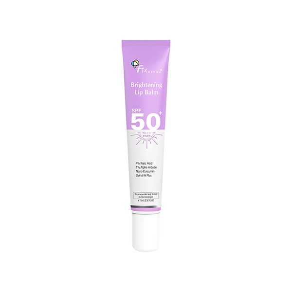 Fixderma Shadow Tinted Sunscreen Tan SPF 50 PA+++ - UVA & UVB Protection, All Skin Types 30 gm