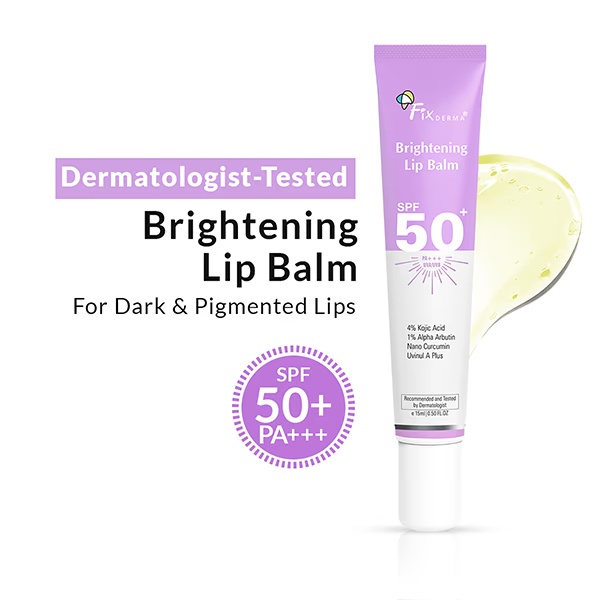 Fixderma Shadow Tinted Sunscreen Tan SPF 50 PA+++ - UVA & UVB Protection, All Skin Types 30 gm