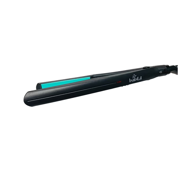 Babila Shine Hair Straightner-BHS-E07