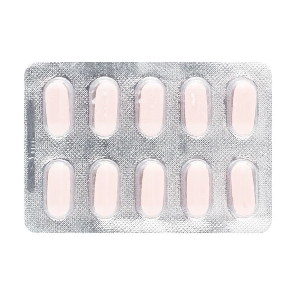 Levepsy 750mg Tablet 10'S