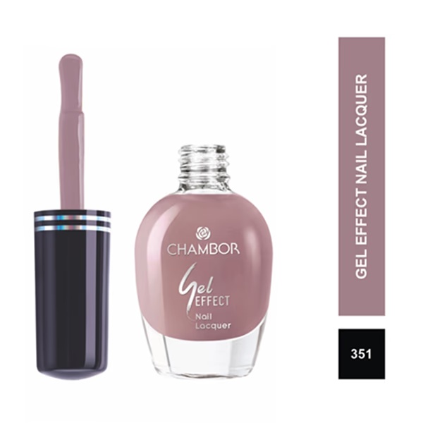Chambor Gel Effectnail Lacquer - 351 10 ml