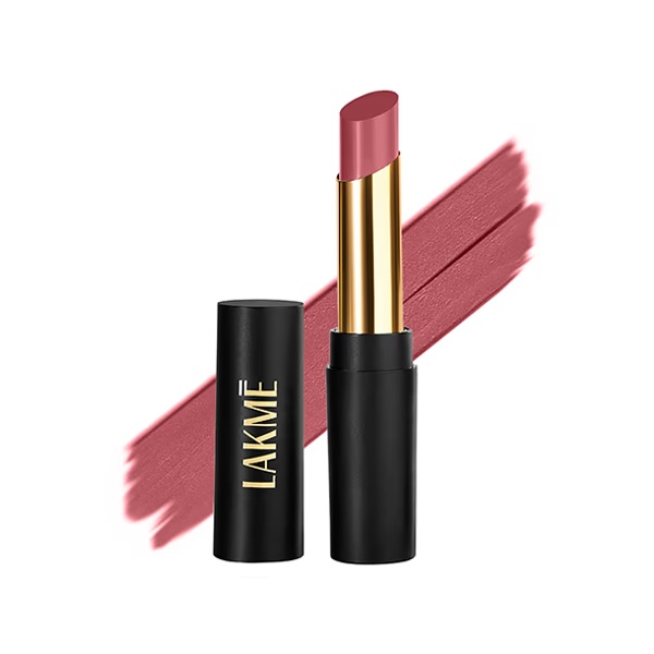 Lakme Absolute Beyond Matte Lip 202 Pinkplum 3.4 gm
