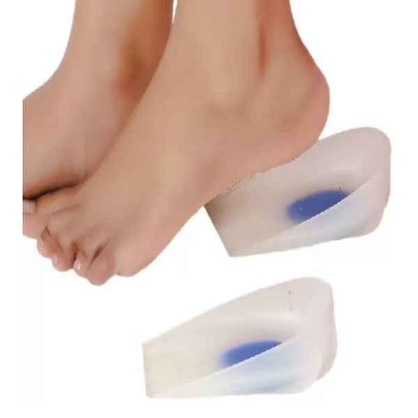 Med-e Move Heel Cushion (M)