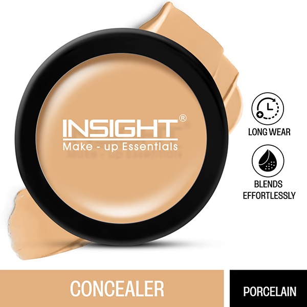 Insight Cosmetics Concealer - Porcelain 3.5 gm