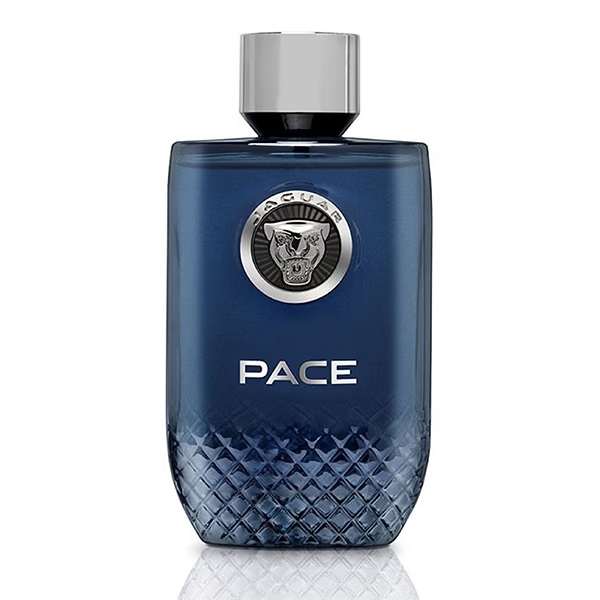 Jaguar Pace Eau de Toilette 60 ml