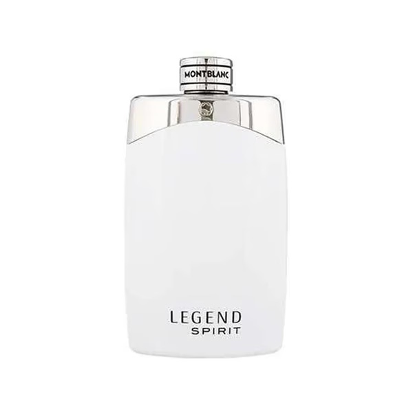 Montblanc Legend Spirit Edt 200 ml