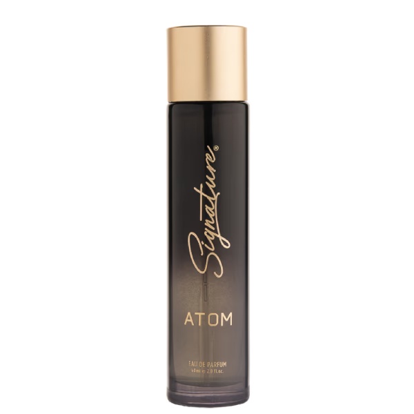 Signature Eau De Parfum Spray - Atom 60 ml