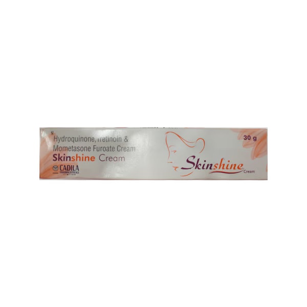 Skinshine Cream 30gm
