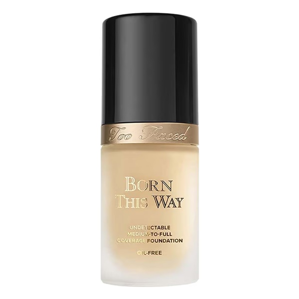 Too Faced Born This Way Foundation Ivory 30 ml