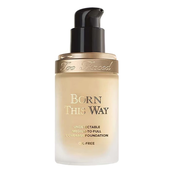 Too Faced Born This Way Foundation Ivory 30 ml