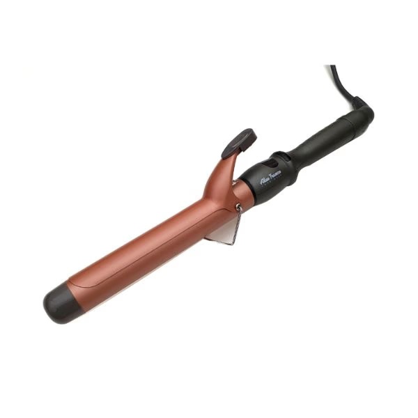 Alan Truman Gold Ceramic Curler - 32 mm 1's