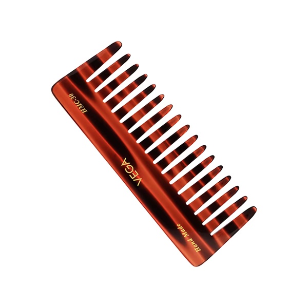 Vega Shampoo Comb (HMC - 30) 57 gm