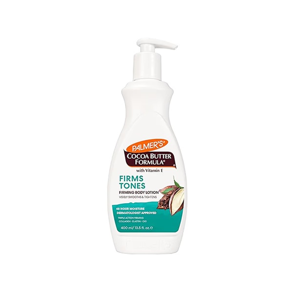 Palmer's Cocoa Butter Formula Firming Lotion 400 ml