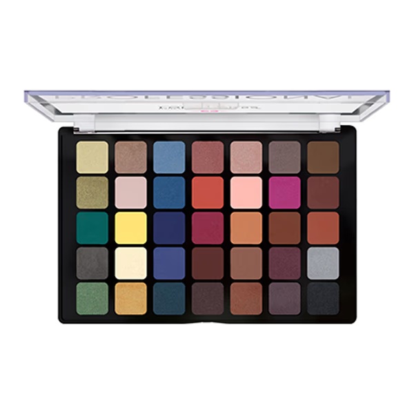 Daily Life Forever52 Ultimate Edition Eyeshadow Palette Uep003 Uep003 52.5gm 1 1929-daily-life-forever52-ultimate-edition-eyeshadow-palette-uep003-uep003-52-5gm-1.jpg