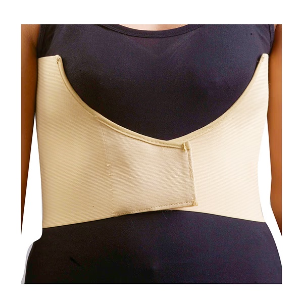 Dynamic Sego Rib Brace Female - (Plain) (2810) (XXL)