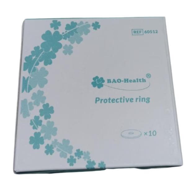 Bao Health Protective Ring (60512) 10's