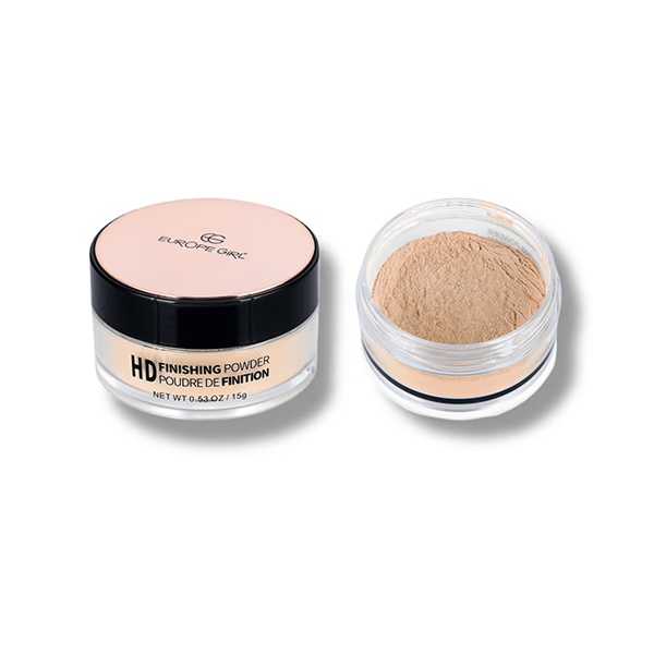 Europe Girl T.L Powder -60 Toffee 15 gm