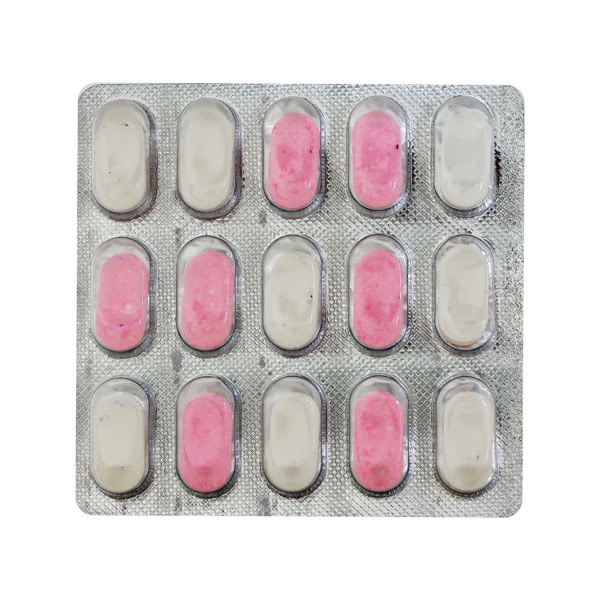 Glimisave M3 750 Tablet 15'S