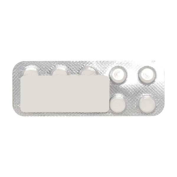Bexol Tablet 10'S