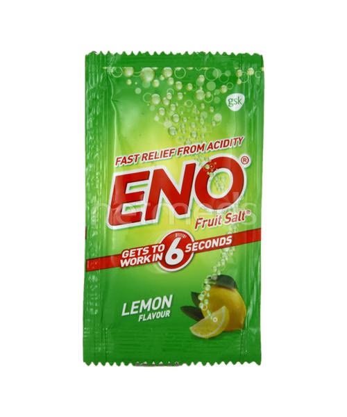 Eno Fruit Salt Powder - Lemon Flavour 5 gm 1 206-eno-fruit-salt-powder-lemon-flavour-5-gm-1.jpg