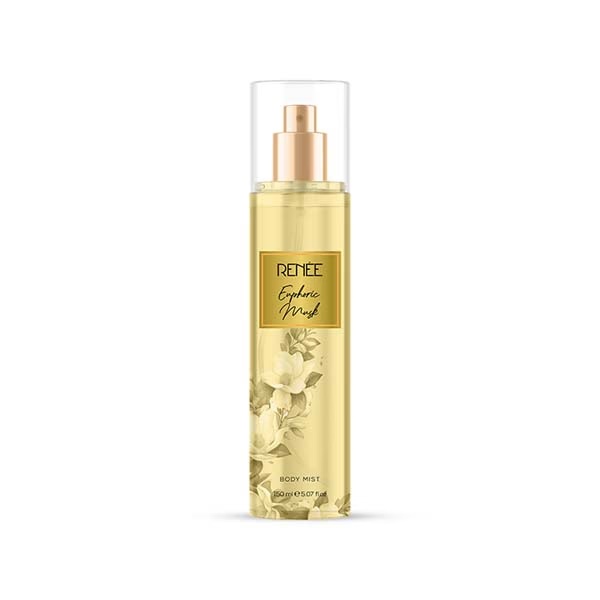 Renee Euphoric Musk Body Mist 150 ml