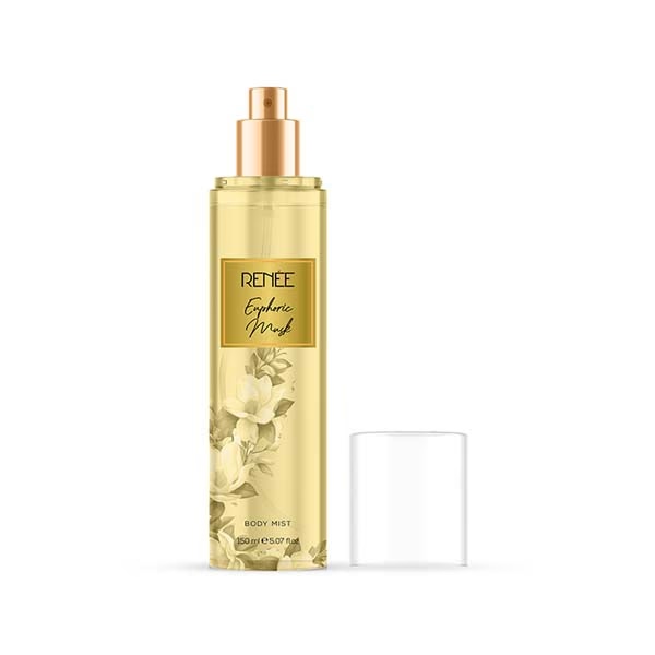 Renee Euphoric Musk Body Mist 150 ml