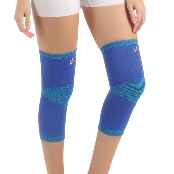 Flamingo Premium Knee Cap (OC2127) (S) 1's