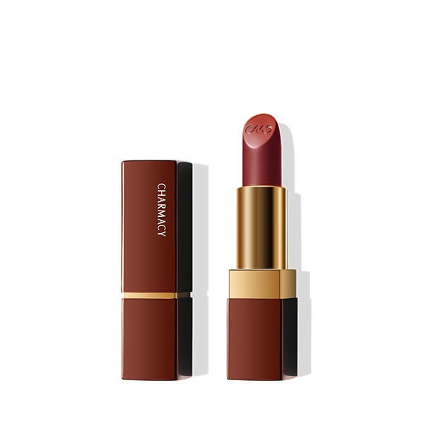 Charmacy Milano Soft Satin Matte Lipstick (Jelly Bean) 3.8 gm