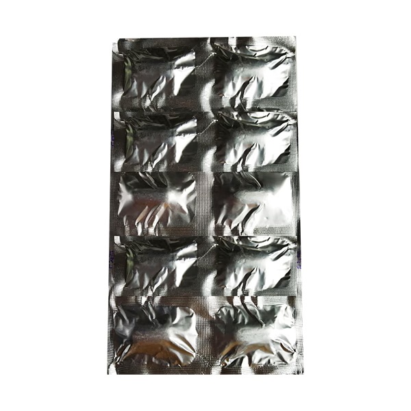 Divalrate Er 1000Mg Tablet 10's