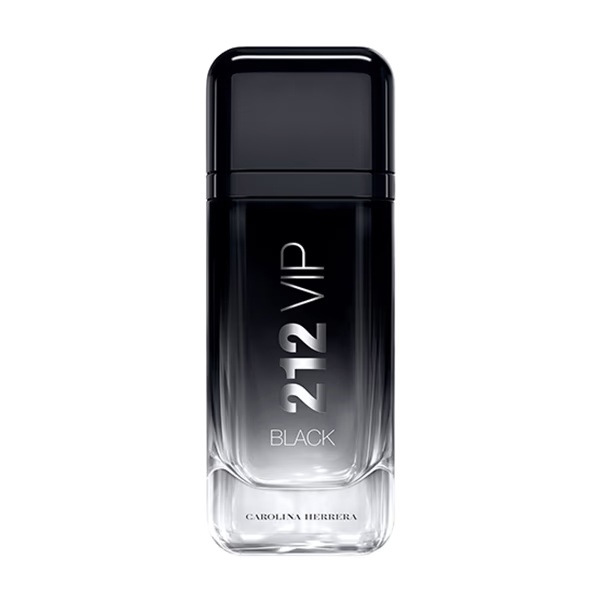 Carolina Herrera 212 VIP Black Eau de Parfum 100 ml