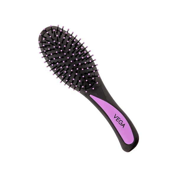 Vega Cushion Hair Brush for Men and Women for Straightening and Grooming (E33-CB) 83 gm 1 2210-vega-cushion-hair-brush-for-men-and-women-for-straightening-and-grooming-e33-cb-83-gm-1.jpg