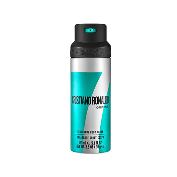 Cristiano Ronaldo Origins Origins Body Spray 150 ml