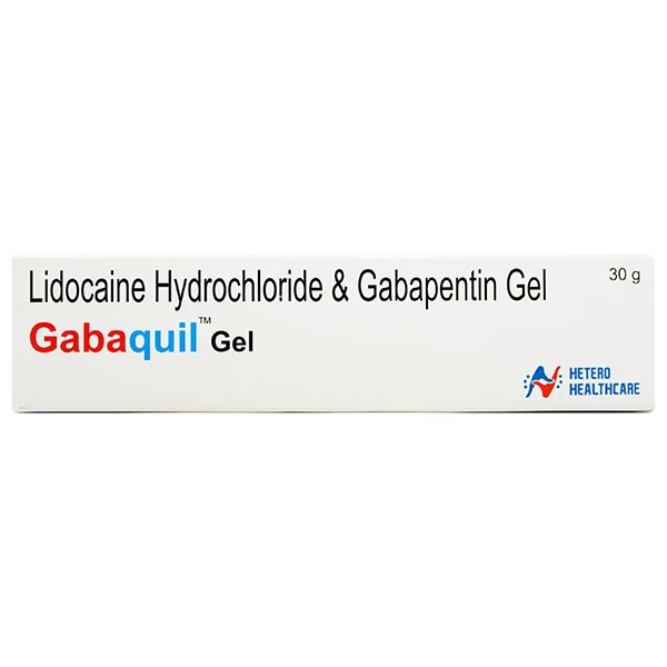 GABAQUIL Gel 30gm