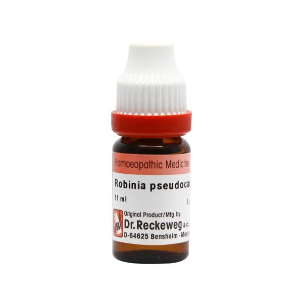 Dr. Reckeweg Robinia Pseudacacia 6 Liquid 11 ml