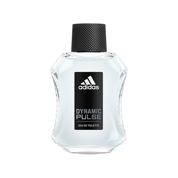 Adidas Dynamic Pulse Eau De Toilette 100 ml