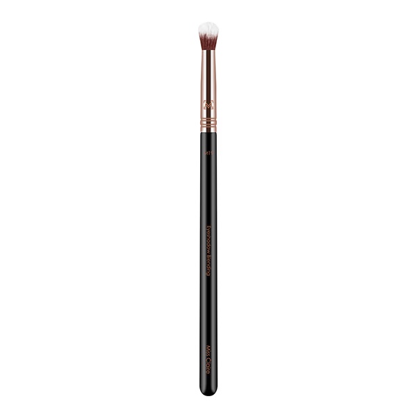 Miss Claire M19 - Eyeshadow Blending Brush (Rose Gold) 1's