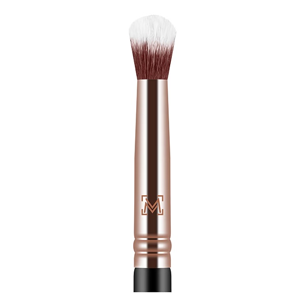 Miss Claire M19 - Eyeshadow Blending Brush (Rose Gold) 1's