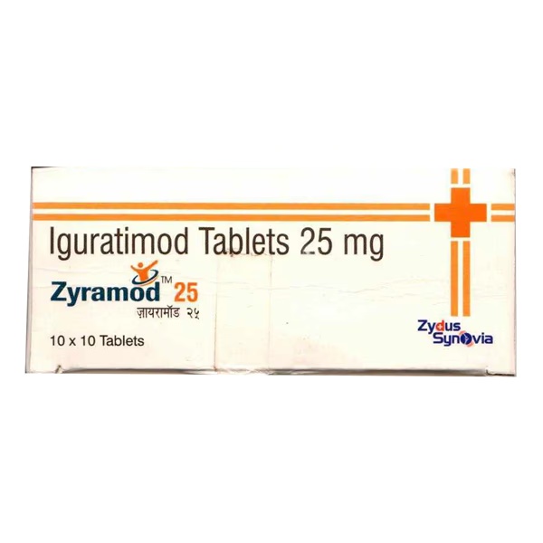 ZYRAMOD 25 Tablet 10's 1 2286-zyramod-25-tablet-10-s-1.jpg