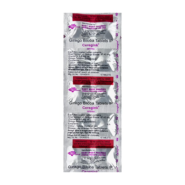 Ceregink 40mg Tablet 10'S 1 2307-ceregink-40mg-tablet-10-s-1.jpg