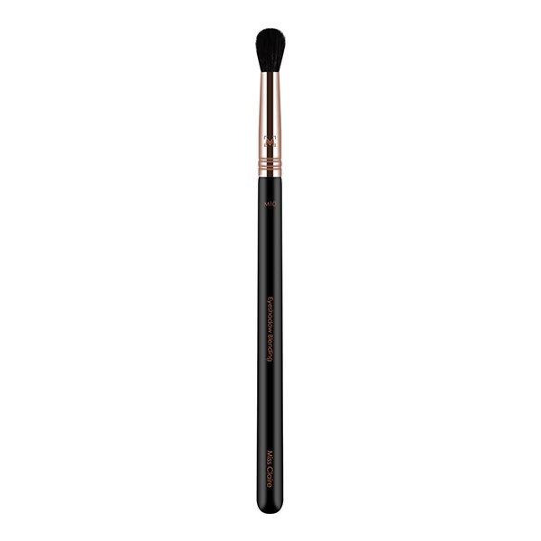 Miss Claire M10 - Eyeshadow Blending Brush (Rose Gold) 1's