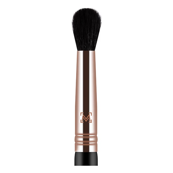 Miss Claire M10 - Eyeshadow Blending Brush (Rose Gold) 1's