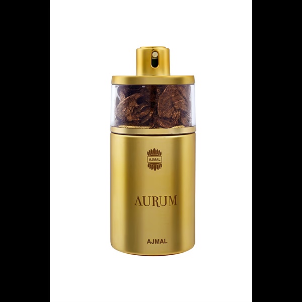 Ajmal Aurum EDP Fruity Floral Perfume And Viola EDP Fruity Floral Perfume 150 ml