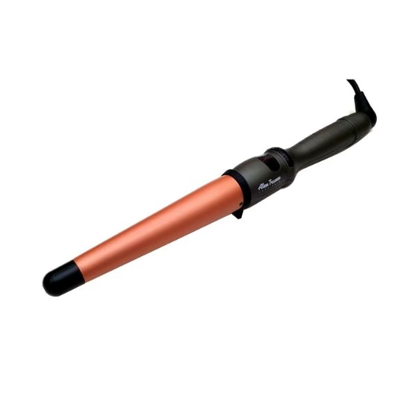 Alan Truman Gold Ceramic Wand - Large 1's