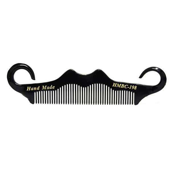 Vega Moustache Comb (HMBC - 198) 1's