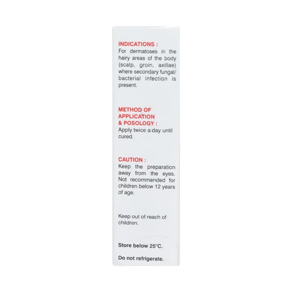 Topifort NX Suspension 15ml