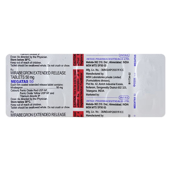 Megatas 50mg Tablet 10'S 1 2433-megatas-50mg-tablet-10-s-1.jpg
