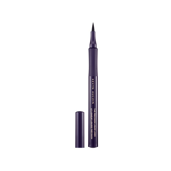 Kevyn Aucoin Beauty The Precision Liquid Liner Basic Black 1 ml